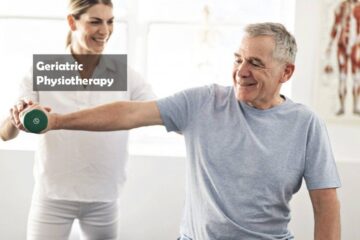 Geriatric Physiotherapy