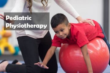Pediatric Physiotherapy