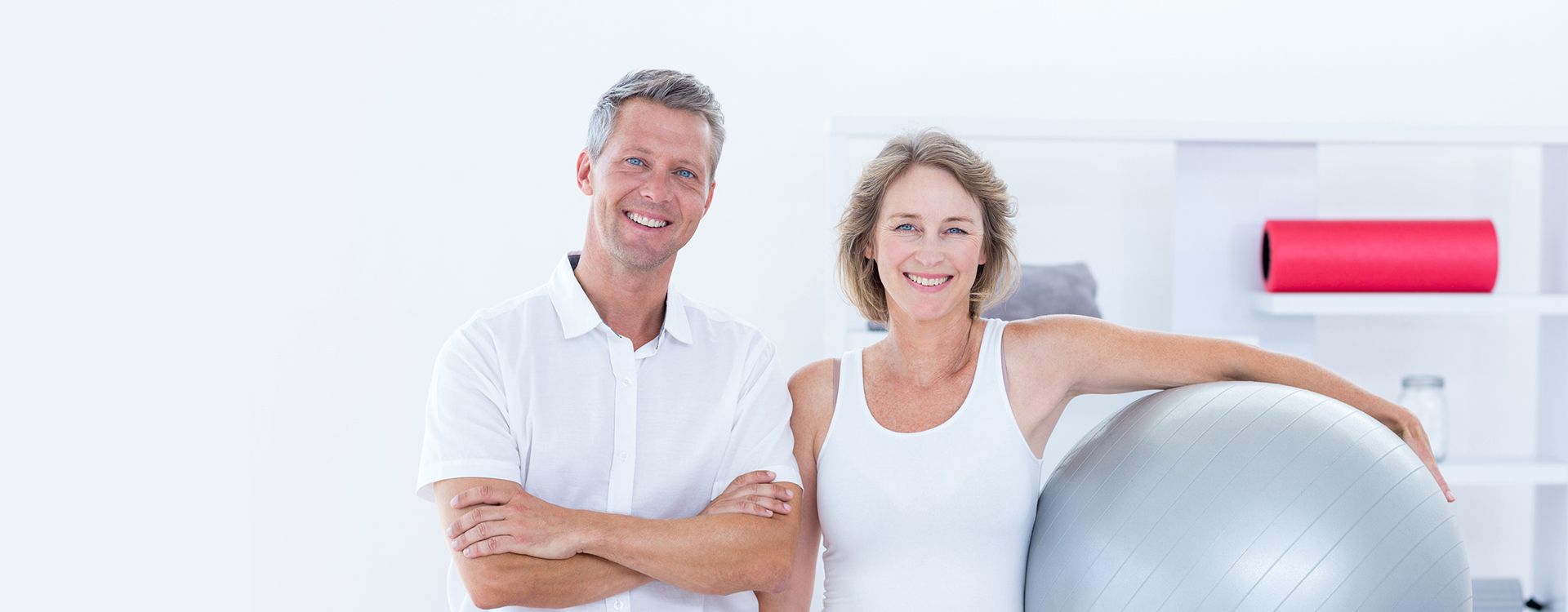 We are a unique
physical therapy clinic