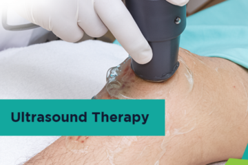 Ultrasound Therapy